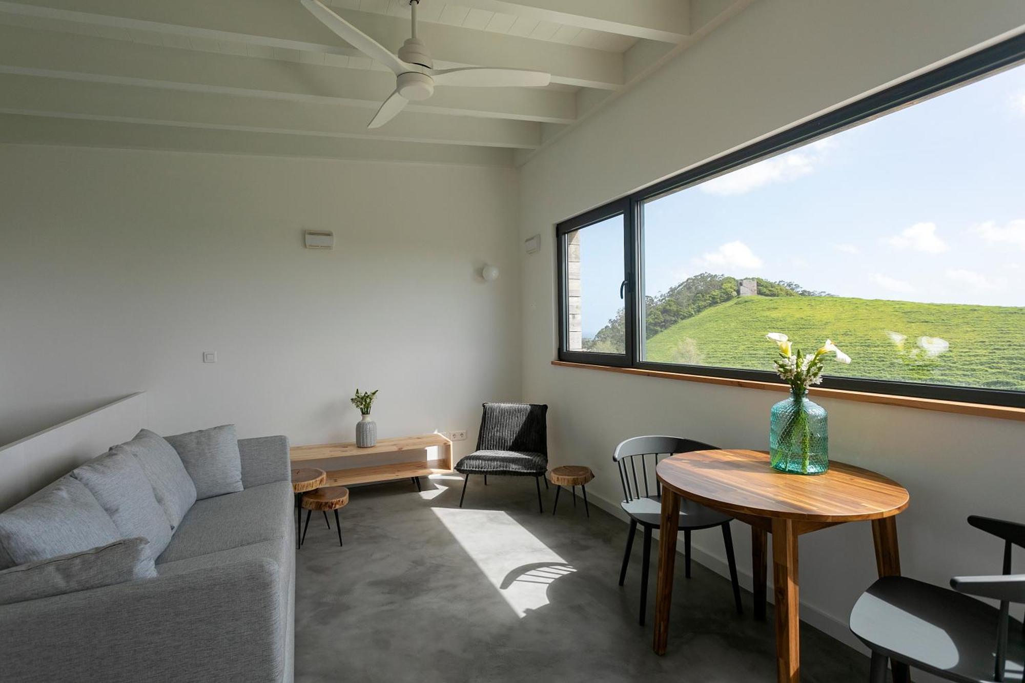 Solar Branco Eco Estate Villa Ponta Delgada Kültér fotó