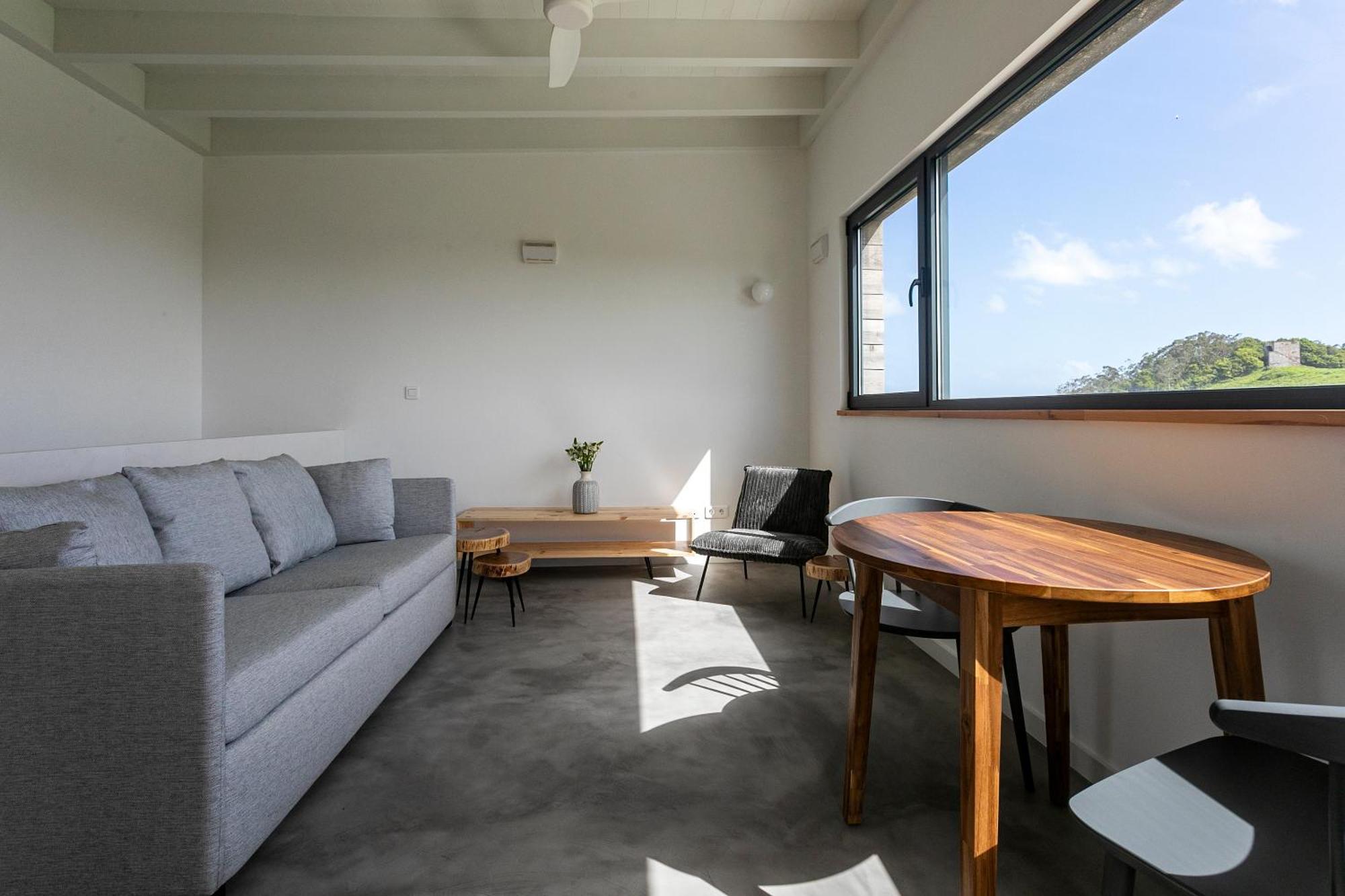 Solar Branco Eco Estate Villa Ponta Delgada Kültér fotó