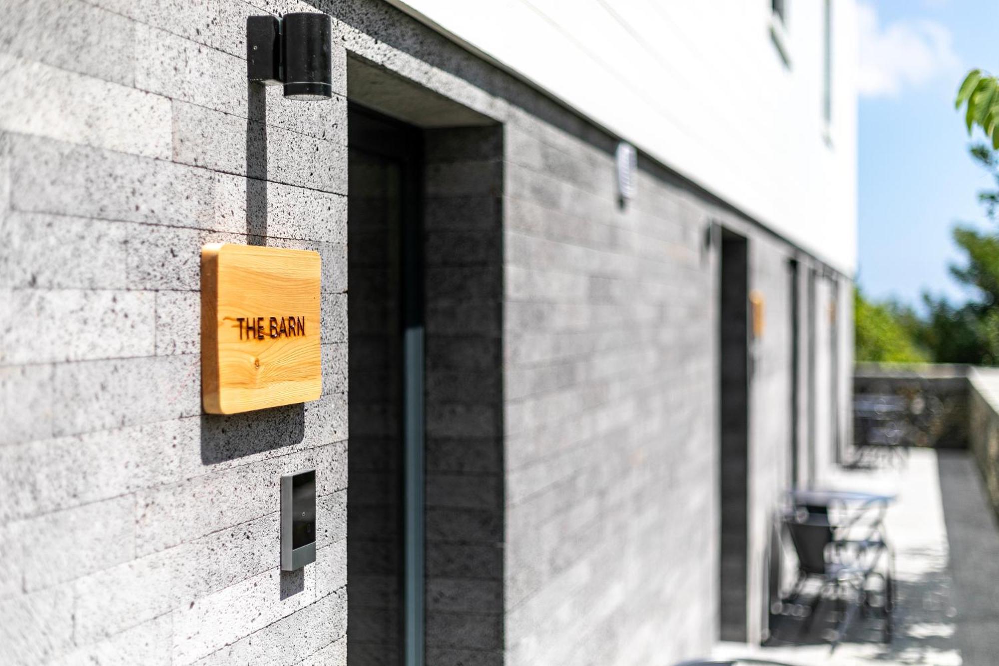 Solar Branco Eco Estate Villa Ponta Delgada Kültér fotó