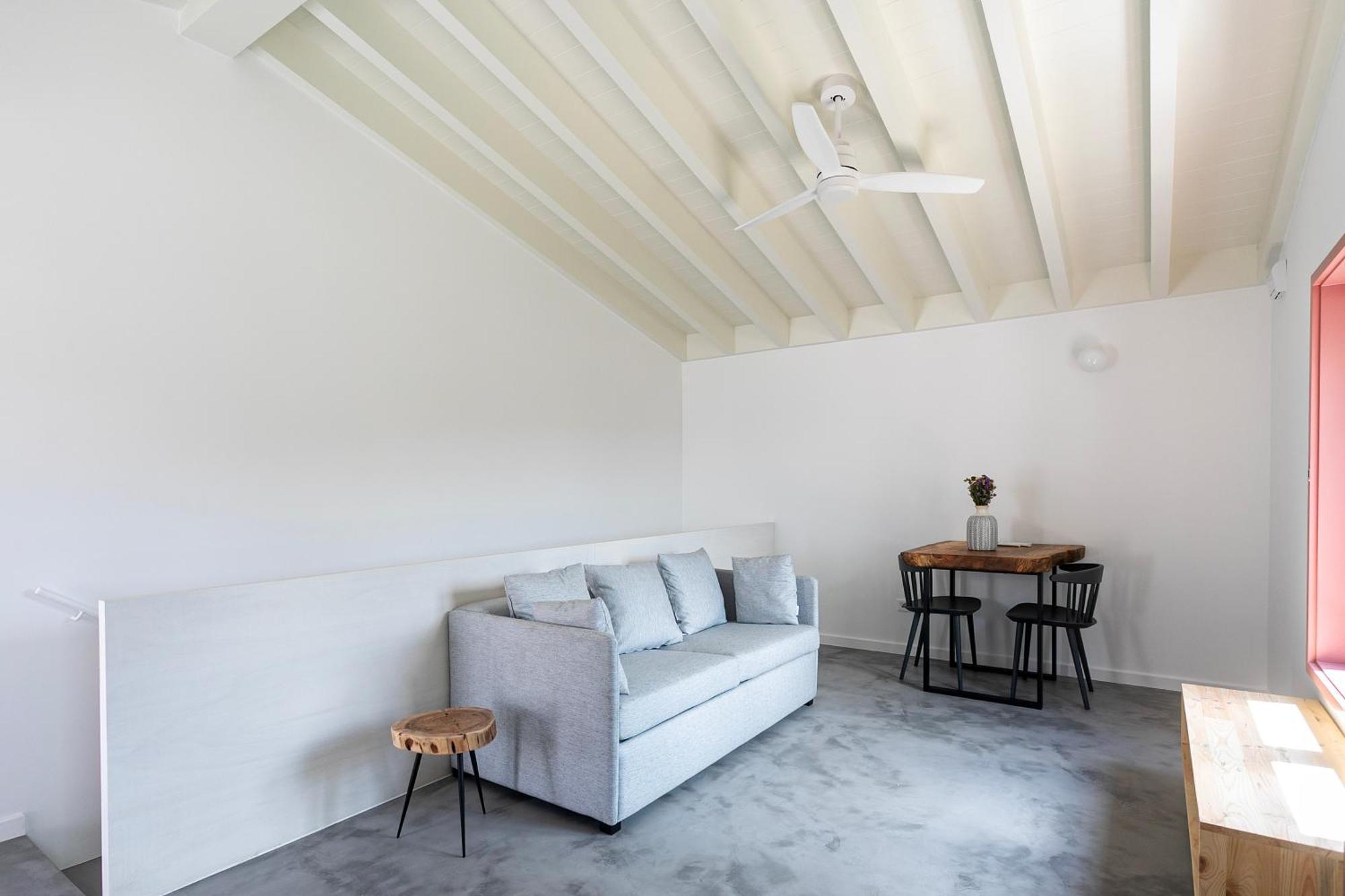 Solar Branco Eco Estate Villa Ponta Delgada Kültér fotó