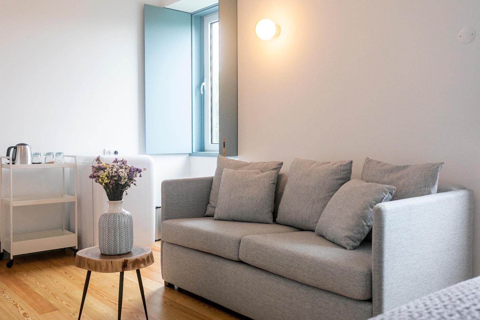 Solar Branco Eco Estate Villa Ponta Delgada Kültér fotó