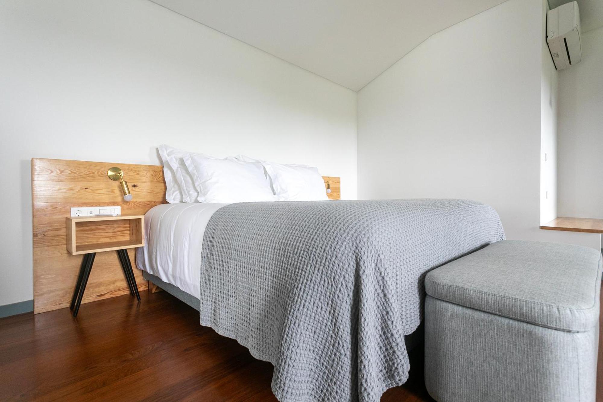Solar Branco Eco Estate Villa Ponta Delgada Kültér fotó