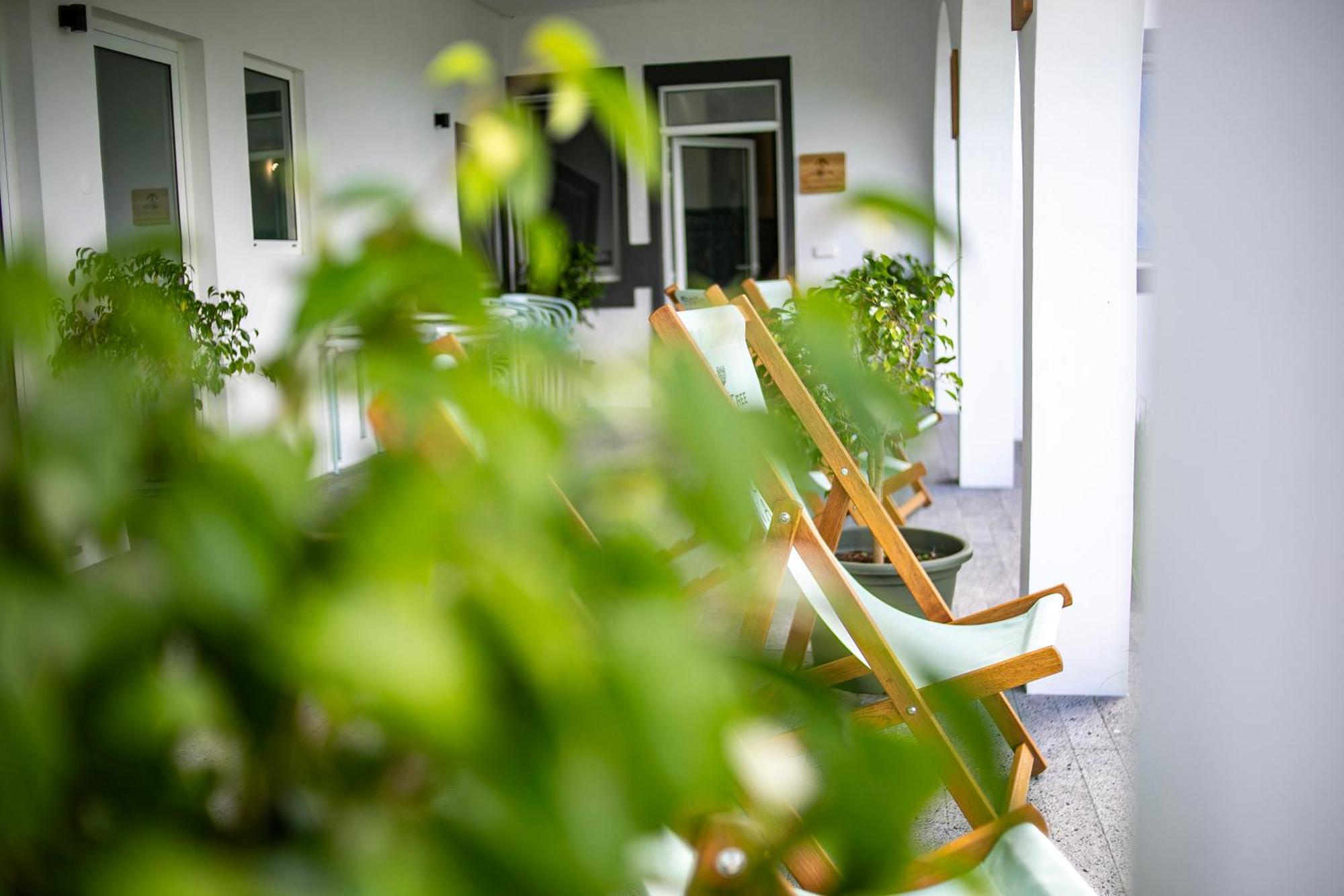 Solar Branco Eco Estate Villa Ponta Delgada Kültér fotó